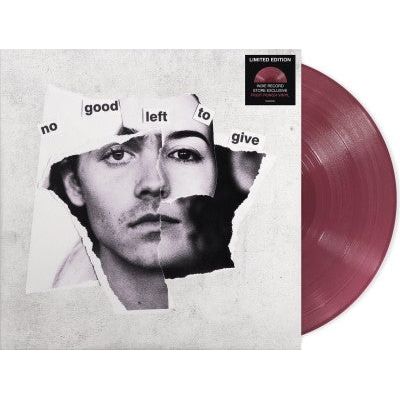Movements - No Good Left To Give - Indie LP [ Record ]