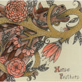 Horse Feathers: Words Are Dead { CD }
