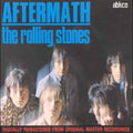 The Rolling Stones: Aftermath - CD