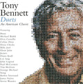 Tony Bennett: Duets: An American Classic - CD
