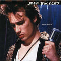 Jeff Buckley: Grace - CD