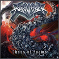 Revocation: Chaos of Forms - CD