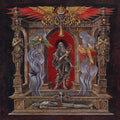 Nightbringer: Hierophany of the Open Grave - CD