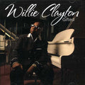 Willie Clayton: Gifted - CD