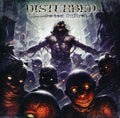 Disturbed: Lost Children - CD