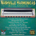 The Nashville Harmonica: 30 Classics - COMPACT DISCS