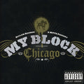 MTV My Block: Chicago / Various: MTV My Block: Chicago { CD }