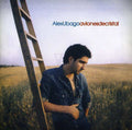 Alex Ubago: Aviones de Cristal - CD