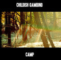 Childish Gambino: Camp [ Vinyl ]