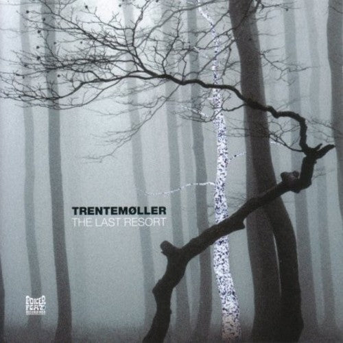 Trentemoller: The Last Resort [ Vinyl ]