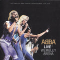 ABBA: Live at Wembley Arena - CD