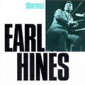 Earl Hines: Masters of Jazz - CD