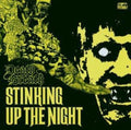 Death Breath: Stinking Up the Night - CD