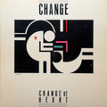 Change: Change of Heart - CD