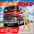 Various Artists: Hits for the Road - COMPACT DISCS