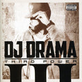 DJ Drama: Gangsta Grillz 3 { CD }