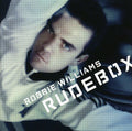 Robbie Williams: Rudebox - CD