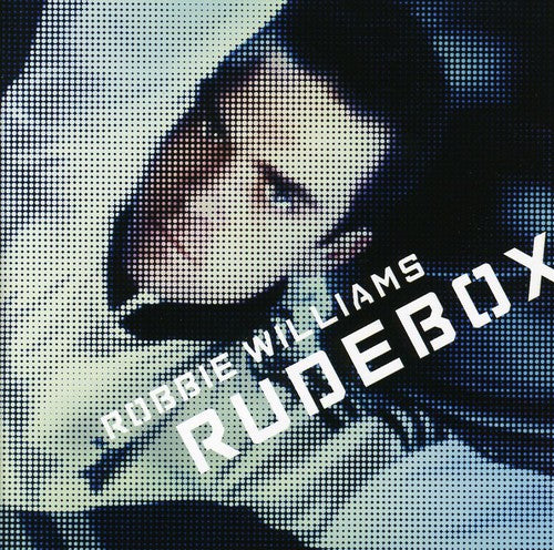 Robbie Williams: Rudebox - CD