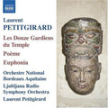 Laurent Petitgirard: Symphonic Poems { CD }