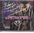 Z-Ro: Still Living { CD }