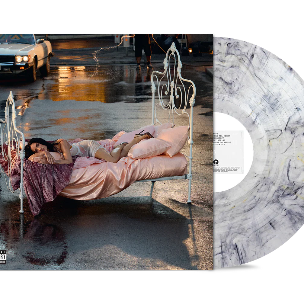 Demi Lovato - It's Not That Deep (Alternate Cover) - LP [ Record ]