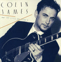 Colin James: Colin James and the Little Big Band II - COMPACT DISCS