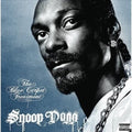 Snoop Dogg: Tha Blue Carpet Treatment { CD }