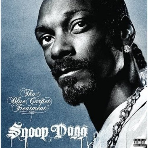 Snoop Dogg: Tha Blue Carpet Treatment { CD }