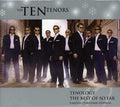 The Ten Tenors: Tenology-The Best of So Far - COMPACT DISCS