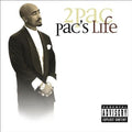 2Pac: Pac's Life { CD }