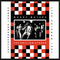 Muddy Waters & The Rolling Stones - Live At Checkerboard Lounge Chicago 1981 - LP [ Record ]