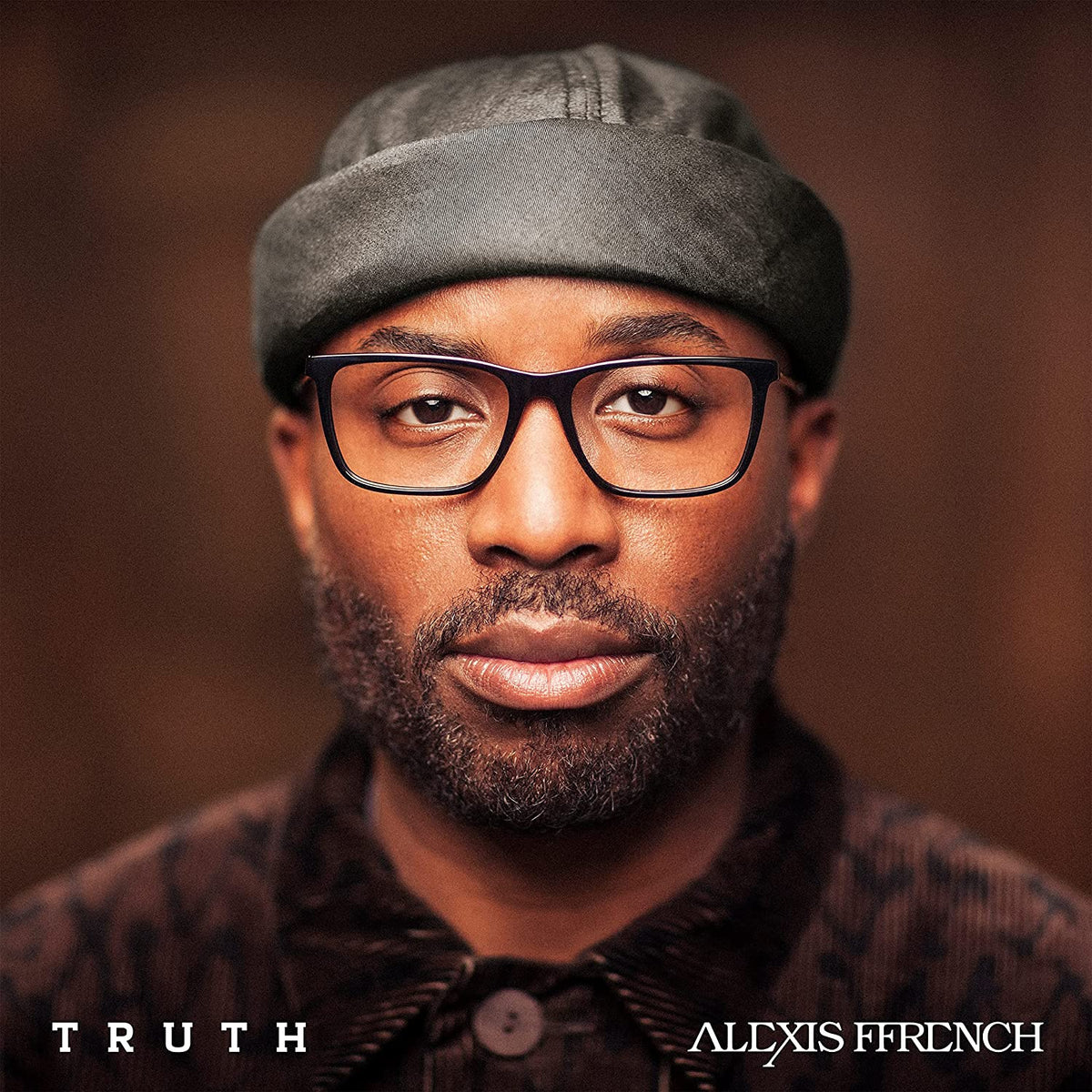 Alexis Ffrench: Truth [ Vinyl ]