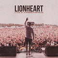 Lionheart: Live At Summer Breeze - VINYL