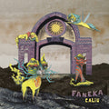 Faneka: Caliu - LP+CD [ Vinyl ]