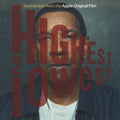 Highest 2 Lowest (Original Soundtrack) - LP [ Record ]