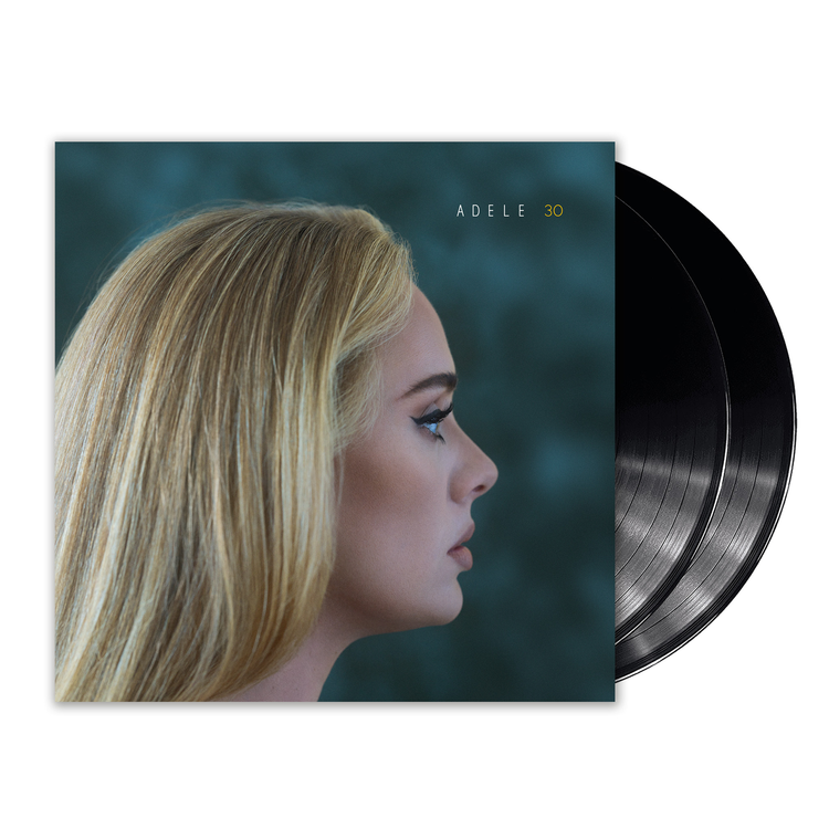Adele - 30 - LP [ Record ]