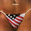 The Black Crowes - amorica. (Deluxe Edition) - LP [ Record ]