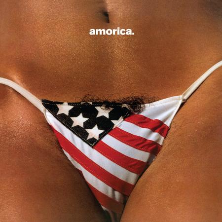 The Black Crowes - Amorica. - Super Deluxe LP Box Set [ Record ]