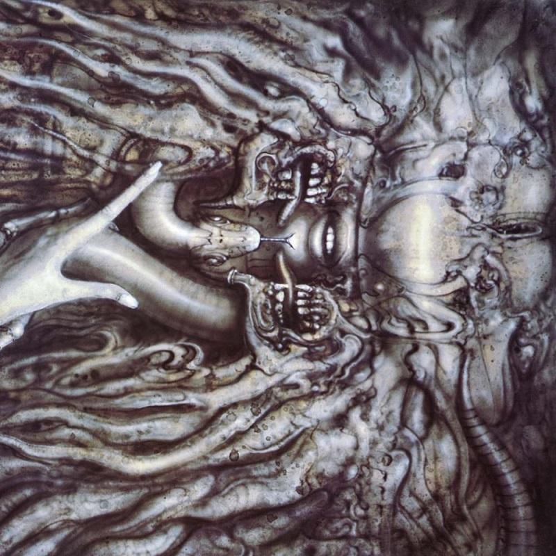 Danzig - Danzig III: How the Gods Kill - LP [ Record ]