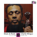 Charles Mingus - Blues & Roots - Analogue Productions 45rpm LP [ Record ]