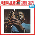 John Coltrane - Giant Steps - Analogue Productions SACD [ Record ]