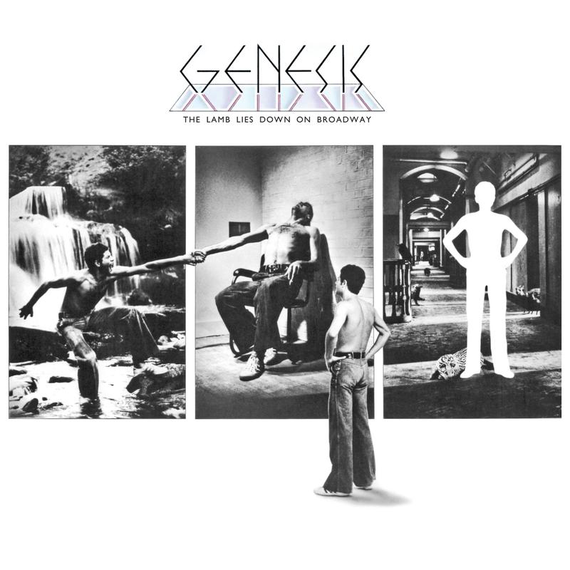 Genesis - The Lamb Lies Down On Broadway - Analogue Productions 45rpm LP [ Record ]