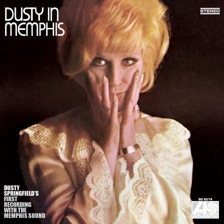 Dusty Springfield - Dusty In Memphis - Analogue Productions 45rpm LP [ Record ]