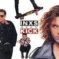 INXS - Kick - Analogue Productions 45rpm LP [ Record ]