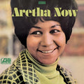 Aretha Franklin - Aretha Now - Analogue Productions 45rpm LP [ Record ]