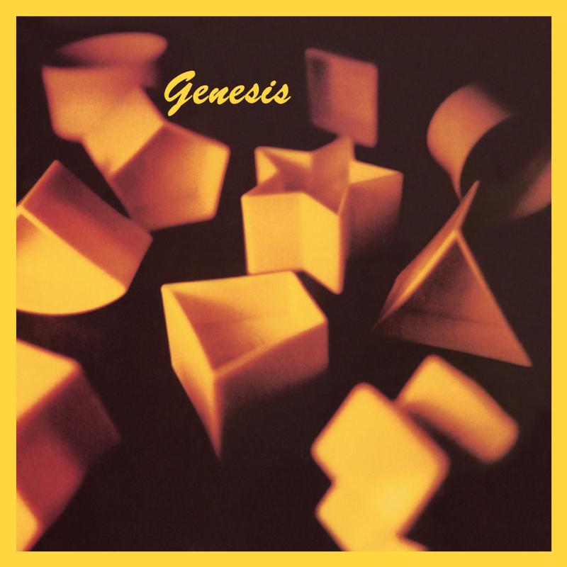 Genesis - Genesis - Analogue Productions 45rpm LP [ Record ]