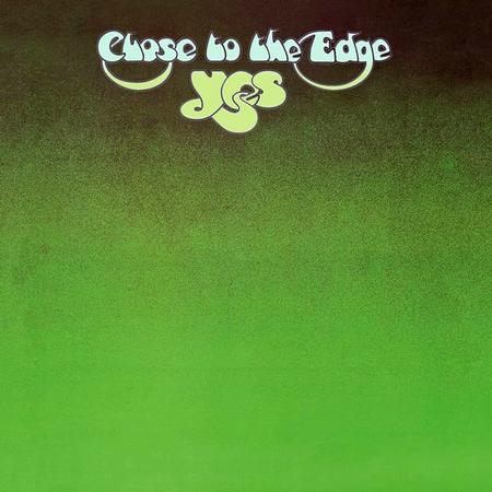 Yes - Close To The Edge - Analogue Productions 45rpm LP [ Record ]