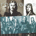 Foreigner - Double Vision - Analogue Productions 45rpm LP [ Record ]