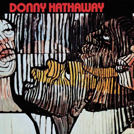 Donny Hathaway - Donny Hathaway - Analogue Productions 45rpm LP [ Record ]