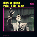 Otis Redding - Pain In My Heart - Analogue Productions 45rpm LP [ Record ]